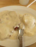Smothered Chicken
