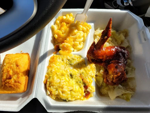 The Manna House Cafe photo 2