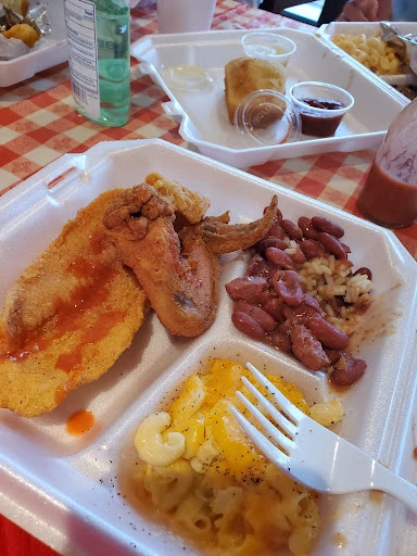 The Manna House Cafe photo 1